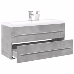 VidaXL 3324922 bathroom furniture set