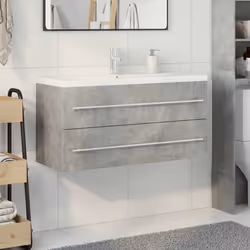 VidaXL 3324922 bathroom furniture set
