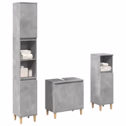 VidaXL 3324947 bathroom furniture set - Additional view 2