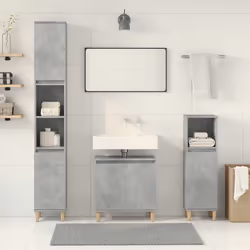 VidaXL 3324947 bathroom furniture set - Additional view 3