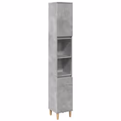 VidaXL 3324947 bathroom furniture set - Additional view 4