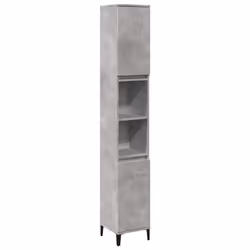 VidaXL 3324948 bathroom furniture set - Additional view 4