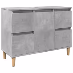 VidaXL 3324949 bathroom furniture set - Additional view 8