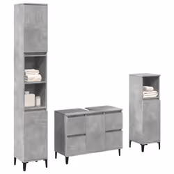 VidaXL 3324950 bathroom furniture set - Additional view 2
