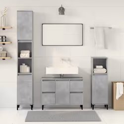 VidaXL 3324950 bathroom furniture set - Additional view 3