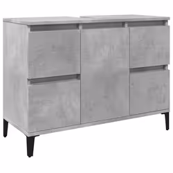 VidaXL 3324950 bathroom furniture set - Additional view 8