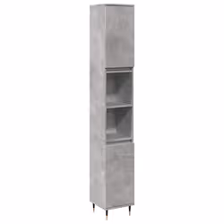 VidaXL 3324952 bathroom furniture set - Additional view 4