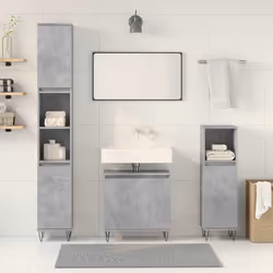 VidaXL 3324953 bathroom furniture set