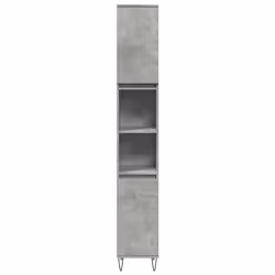VidaXL 3324953 bathroom furniture set - Additional view 5
