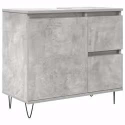 VidaXL 3324956 bathroom furniture set - Additional view 8