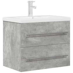 VidaXL 3324961 bathroom furniture set