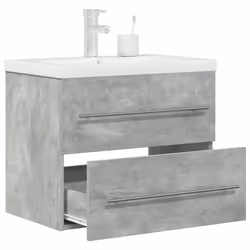 VidaXL 3324961 bathroom furniture set