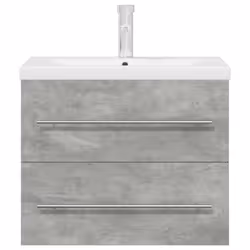 VidaXL 3324961 bathroom furniture set - Additional view 4