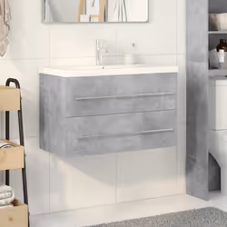 VidaXL 3324962 bathroom furniture set - Additional view 3