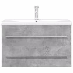 VidaXL 3324962 bathroom furniture set - Additional view 4
