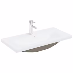 VidaXL 3324962 bathroom furniture set - Additional view 5