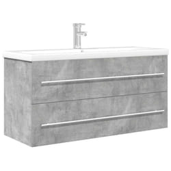 VidaXL 3324963 bathroom furniture set