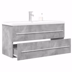VidaXL 3324963 bathroom furniture set