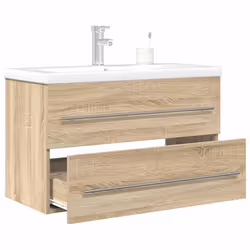 VidaXL 3324964 bathroom furniture set - Additional view 2
