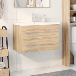 VidaXL 3324964 bathroom furniture set - Additional view 3