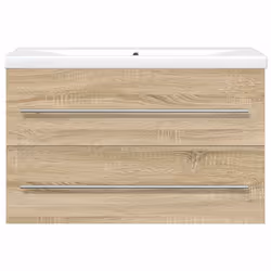 VidaXL 3324964 bathroom furniture set - Additional view 4