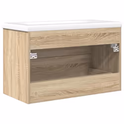 VidaXL 3324964 bathroom furniture set - Additional view 8