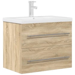 VidaXL 3324965 bathroom furniture set