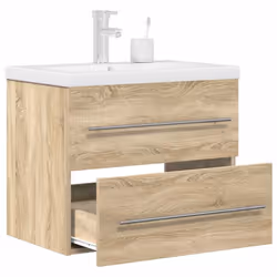 VidaXL 3324965 bathroom furniture set