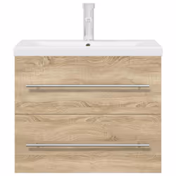 VidaXL 3324965 bathroom furniture set - Additional view 4