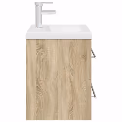 VidaXL 3324965 bathroom furniture set - Additional view 5