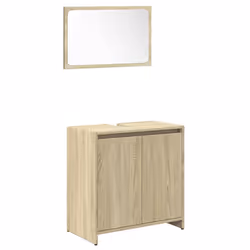 VidaXL 3324969 bathroom furniture set - Additional view 4