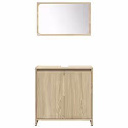 VidaXL 3324969 bathroom furniture set - Additional view 5