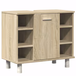 VidaXL 3324970 bathroom furniture set - Additional view 4