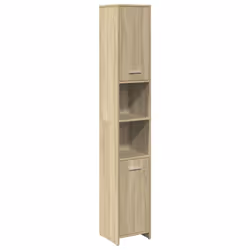 VidaXL 3324972 bathroom furniture set - Additional view 6