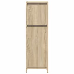 VidaXL 3324973 bathroom furniture set - Additional view 6