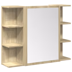VidaXL 3324975 bathroom furniture set - Additional view 4