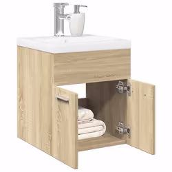 VidaXL 3324982 bathroom furniture set - Additional view 2