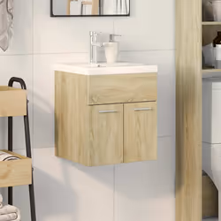 VidaXL 3324982 bathroom furniture set - Additional view 3