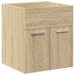 VidaXL 3324982 bathroom furniture set - Additional view 4