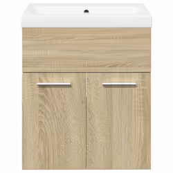 VidaXL 3324982 bathroom furniture set - Additional view 5