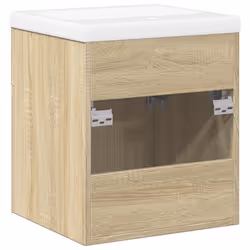 VidaXL 3324982 bathroom furniture set - Additional view 8