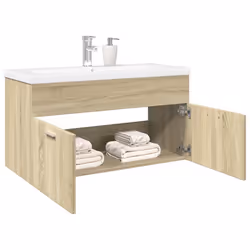 VidaXL 3324985 bathroom furniture set - Additional view 2