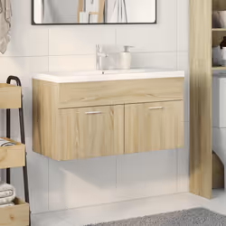 VidaXL 3324985 bathroom furniture set - Additional view 3