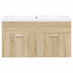VidaXL 3324985 bathroom furniture set - Additional view 4