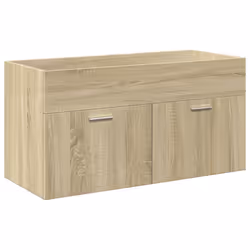 VidaXL 3324985 bathroom furniture set - Additional view 5