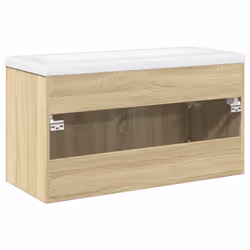 VidaXL 3324985 bathroom furniture set - Additional view 8