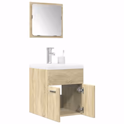 VidaXL 3324986 bathroom furniture set - Additional view 2