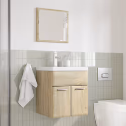 VidaXL 3324986 bathroom furniture set - Additional view 3