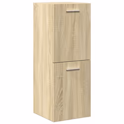VidaXL 3324995 bathroom furniture set - Additional view 6