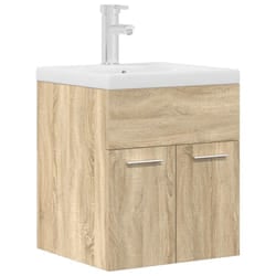 VidaXL 3325013 bathroom furniture set